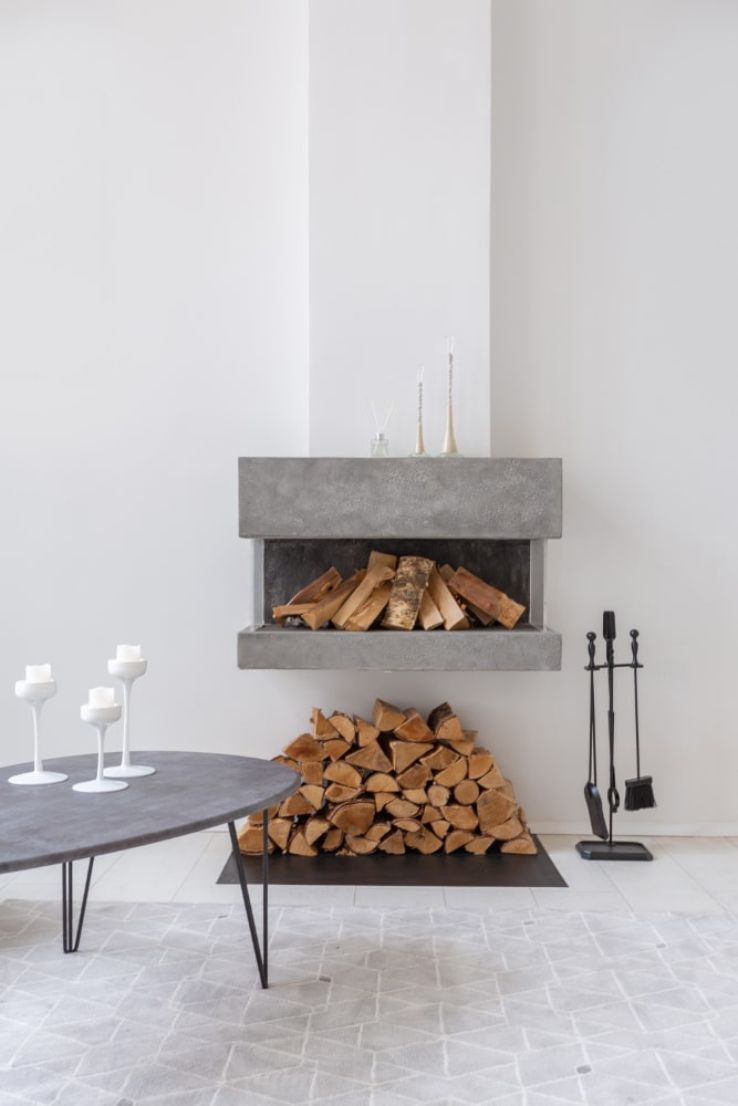 Nos produits à énergie bois Nos produits à énergie bois